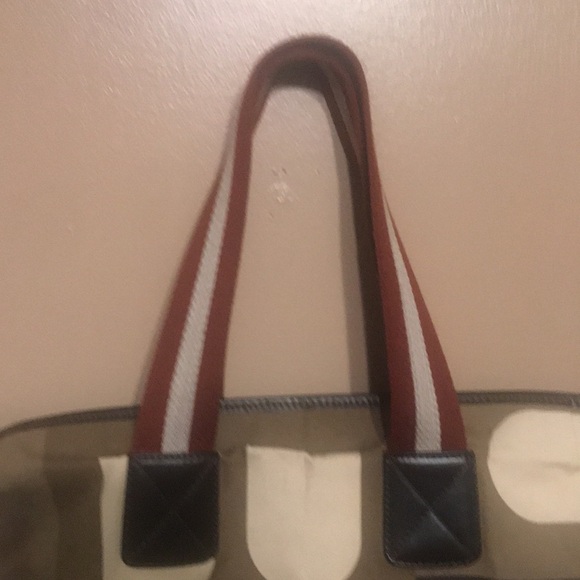 Multi color Tote Bag - Picture 2 of 9